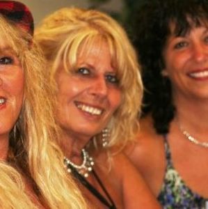 Meet your Posher, Cheryl